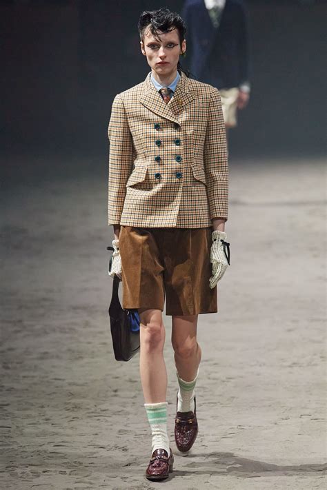 gucci fashion show 2020 men|gucci 2020 menswear.